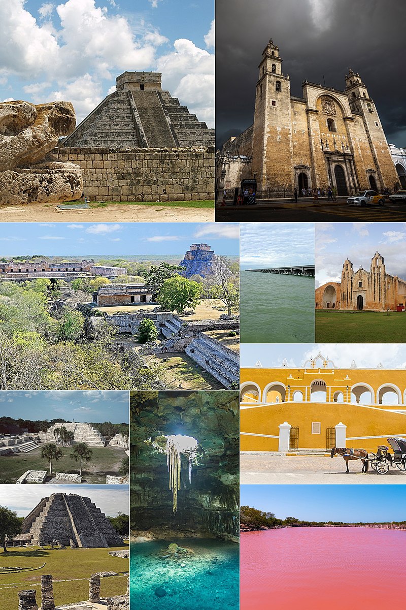 Yucatán Travel Mart 2021